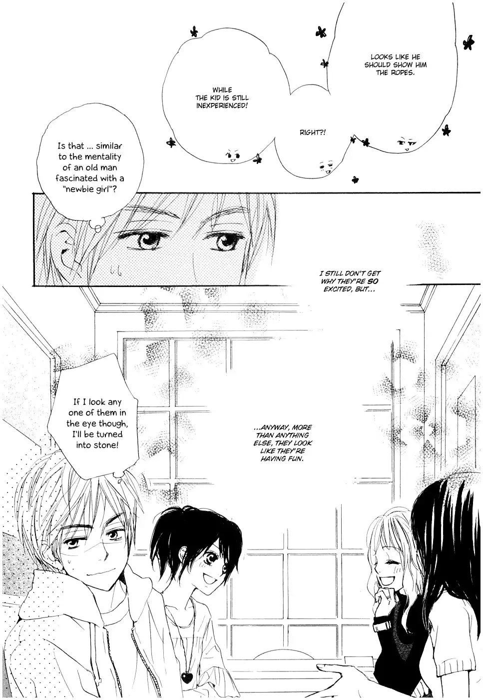 Fujoshi Kanojo Chapter 7 32